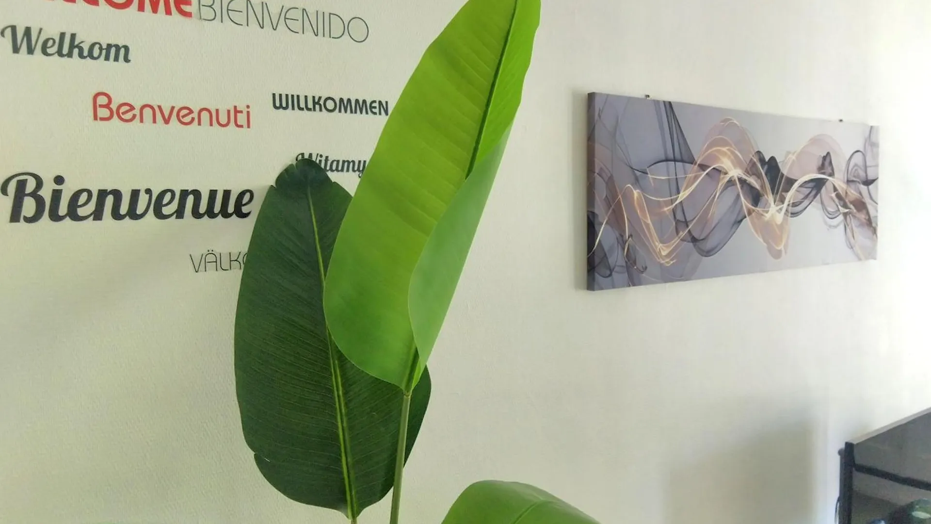 T2 Centre-Ville, Appart Avec Balcon Plein Sud, 1 Chambre, 2 Pers, Climatisation, Wifi, Parking Libre Et Gratuit Daire